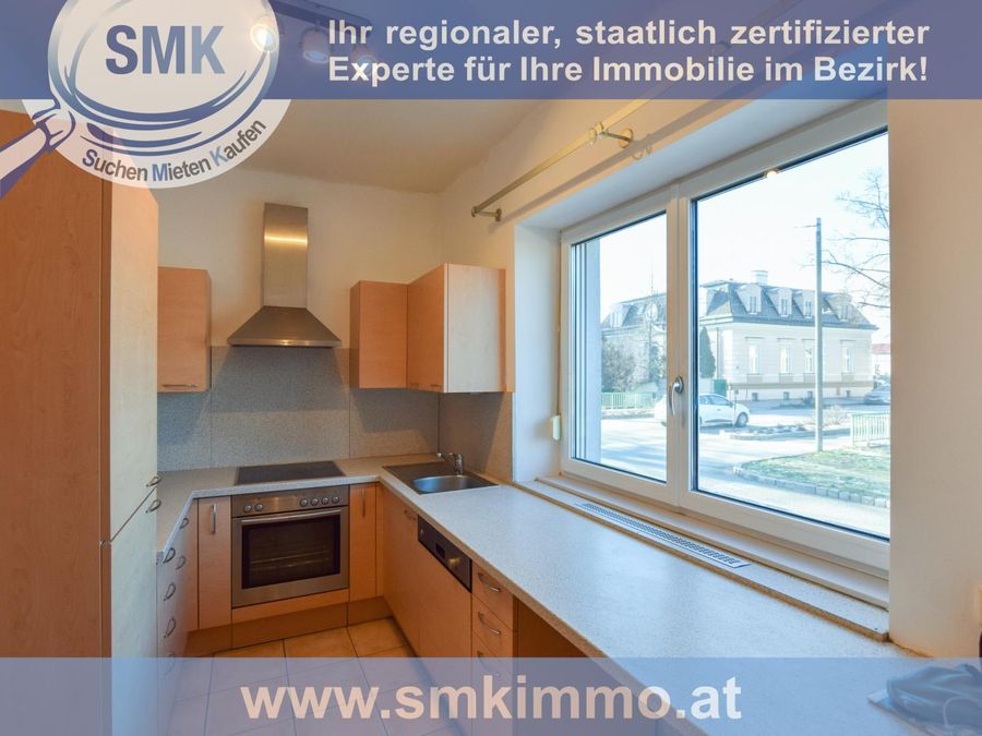 Wohnung mieten in Niederösterreich Hollabrunn 2417/9568 4