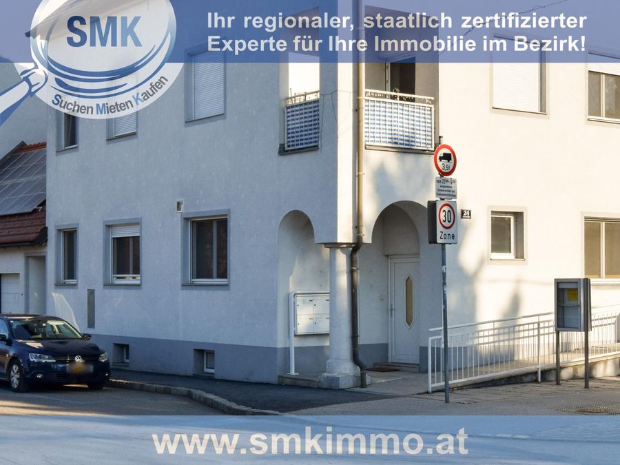 Wohnung mieten in Niederösterreich Hollabrunn 2417/9568 8