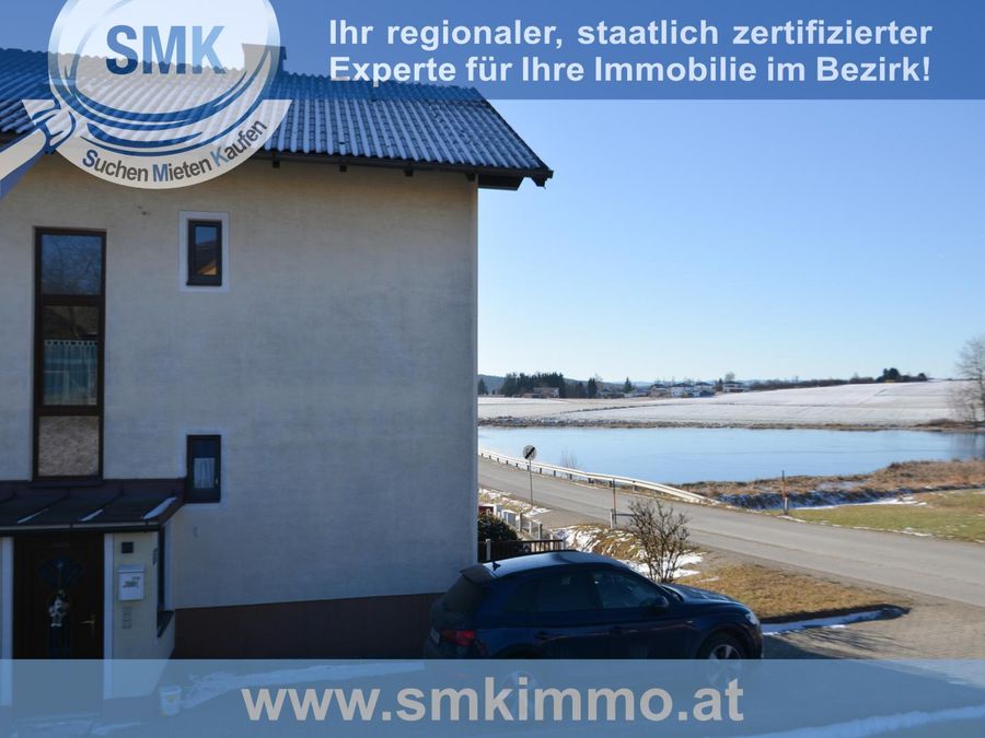 Haus kaufen in Niederösterreich Gmünd Heidenreichstein 2417/9569 3