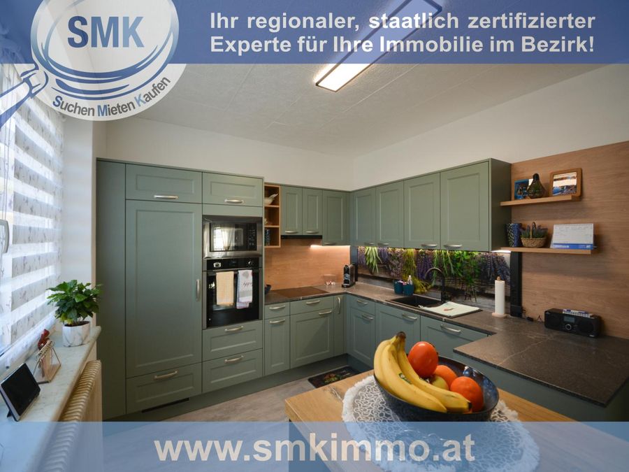 Haus kaufen in Niederösterreich Gmünd Heidenreichstein 2417/9569 7