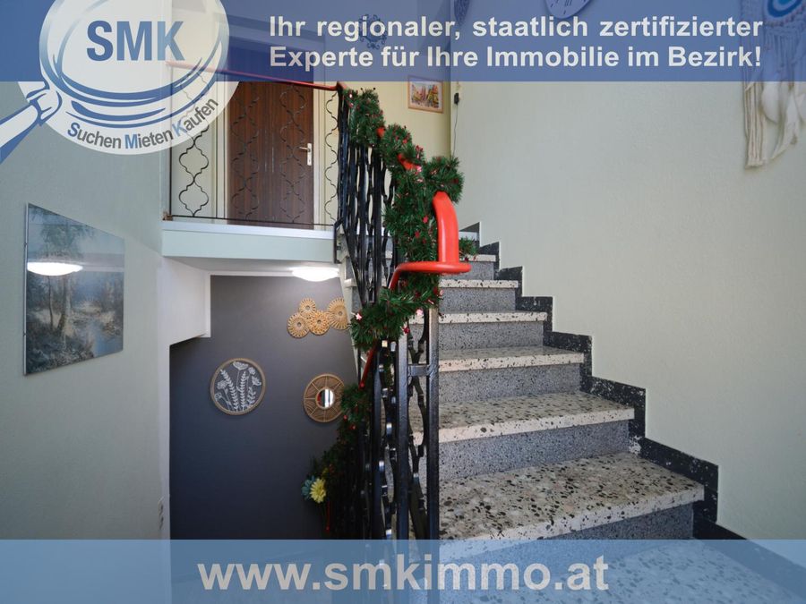 Haus kaufen in Niederösterreich Gmünd Heidenreichstein 2417/9569 13