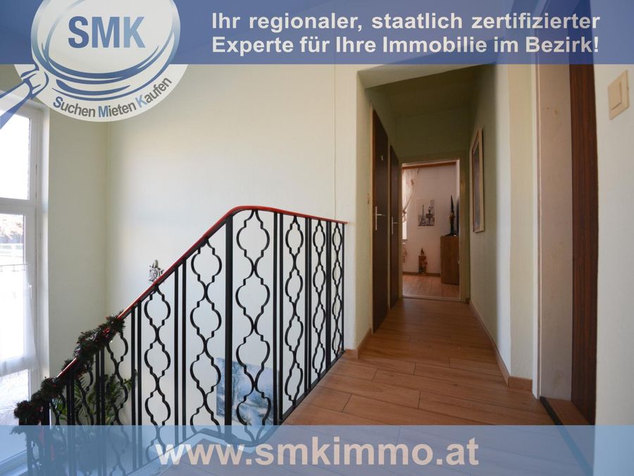 Haus kaufen in Niederösterreich Gmünd Heidenreichstein 2417/9569 14