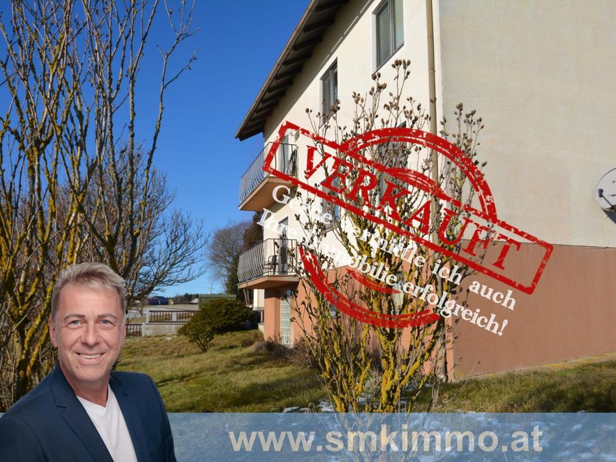 Haus kaufen in Niederösterreich Gmünd Heidenreichstein 2417/9569 1