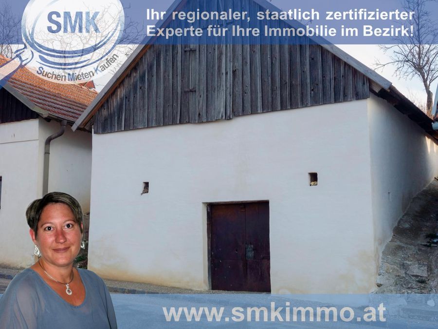 Haus kaufen in Niederösterreich Hollabrunn Immendorf 2417/9570 1