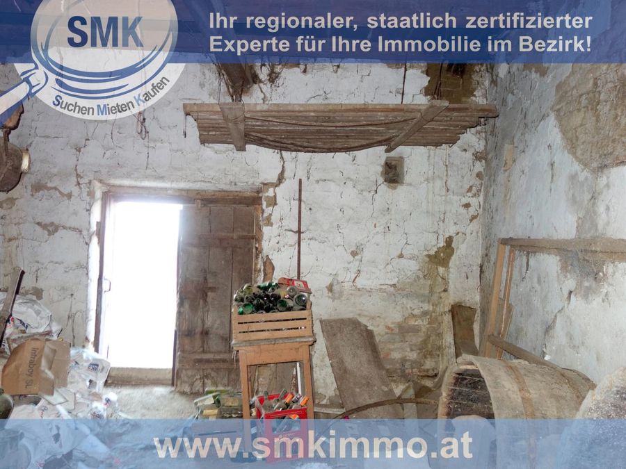 Haus kaufen in Niederösterreich Hollabrunn Immendorf 2417/9570 2