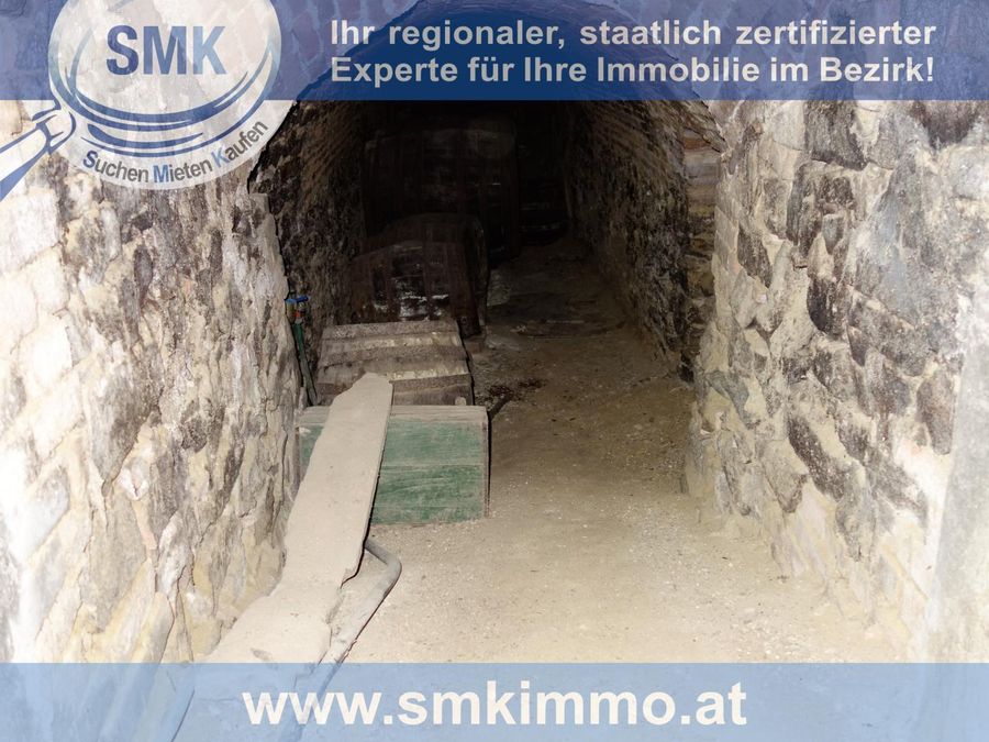 Haus kaufen in Niederösterreich Hollabrunn Immendorf 2417/9570 4