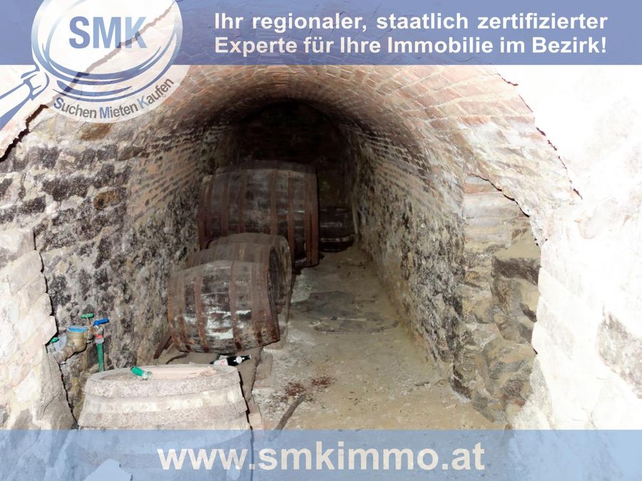 Haus kaufen in Niederösterreich Hollabrunn Immendorf 2417/9570 6