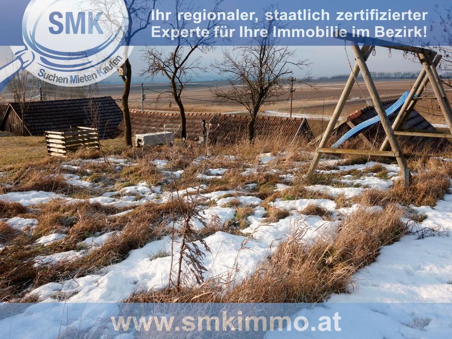 Haus kaufen in Niederösterreich Hollabrunn Immendorf 2417/9570 7