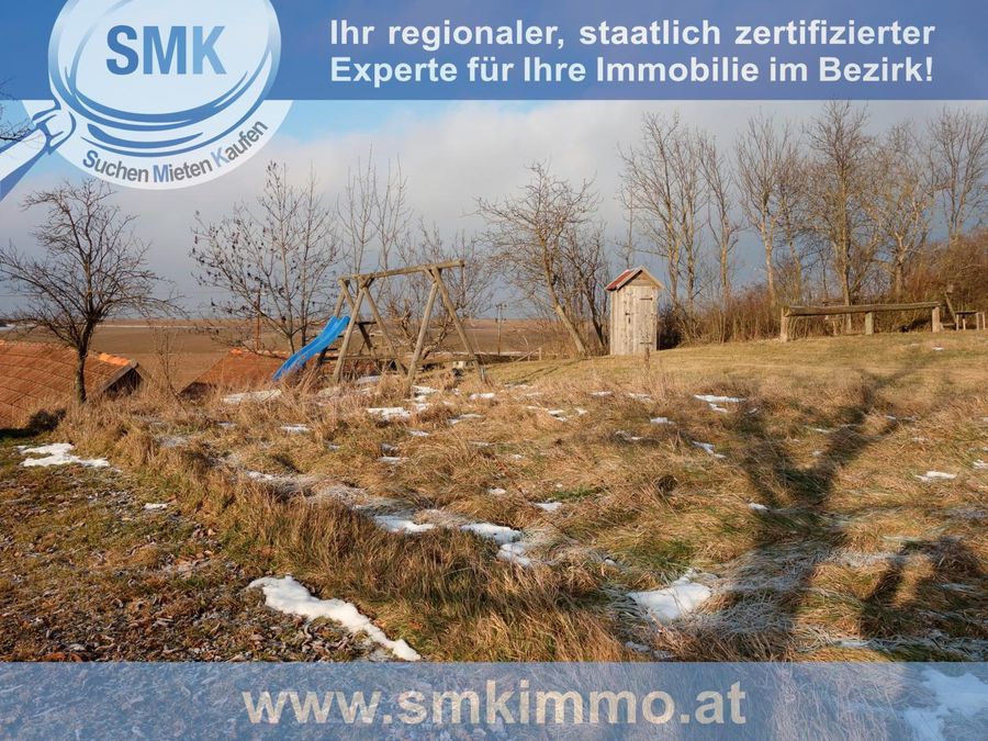 Haus kaufen in Niederösterreich Hollabrunn Immendorf 2417/9570 8