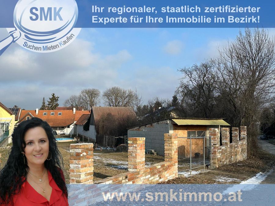 Haus kaufen in Niederösterreich Hollabrunn Peigarten 2417/9573 1