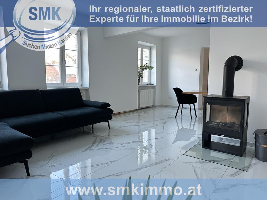 Haus kaufen in Niederösterreich Hollabrunn Peigarten 2417/9573 6