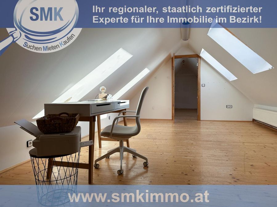 Haus kaufen in Niederösterreich Hollabrunn Peigarten 2417/9573 8