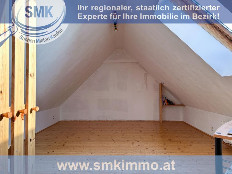 Haus kaufen in Niederösterreich Hollabrunn Peigarten 2417/9573 9