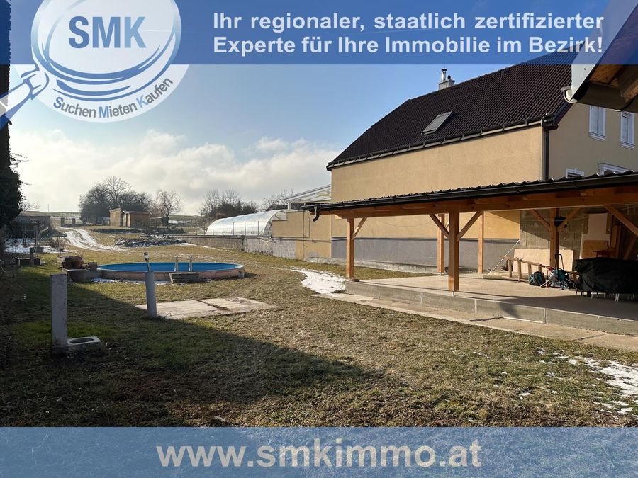 Haus kaufen in Niederösterreich Hollabrunn Peigarten 2417/9573 12