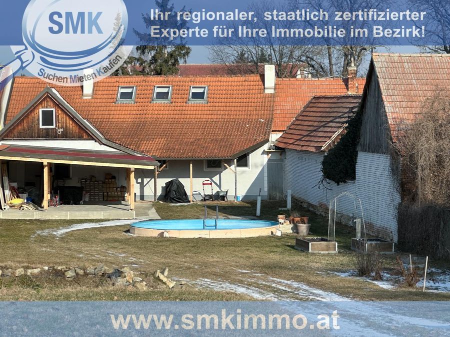 Haus kaufen in Niederösterreich Hollabrunn Peigarten 2417/9573 13