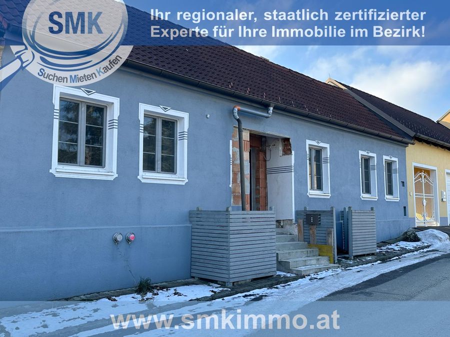 Haus kaufen in Niederösterreich Hollabrunn Peigarten 2417/9573 14