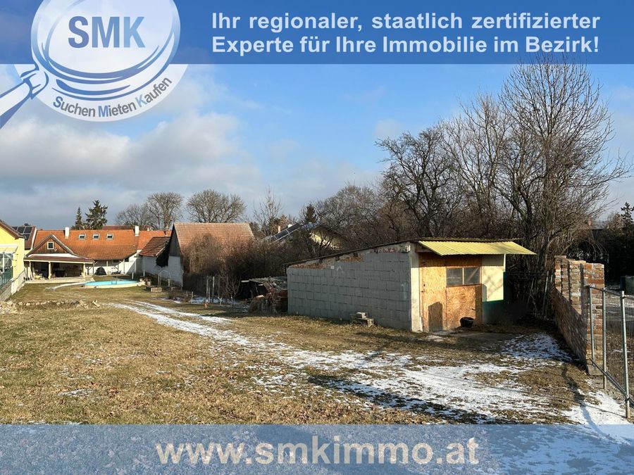 Haus kaufen in Niederösterreich Hollabrunn Peigarten 2417/9573 15