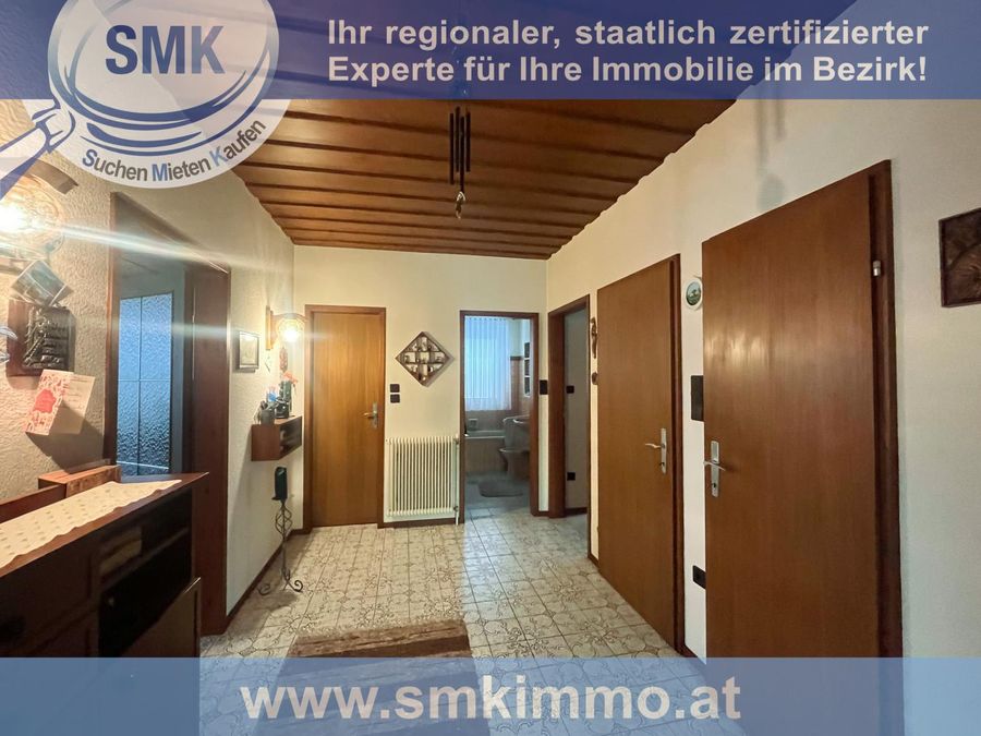 Haus kaufen in Niederösterreich Waidhofen an der Thaya Groß-Siegharts 2417/9575 02