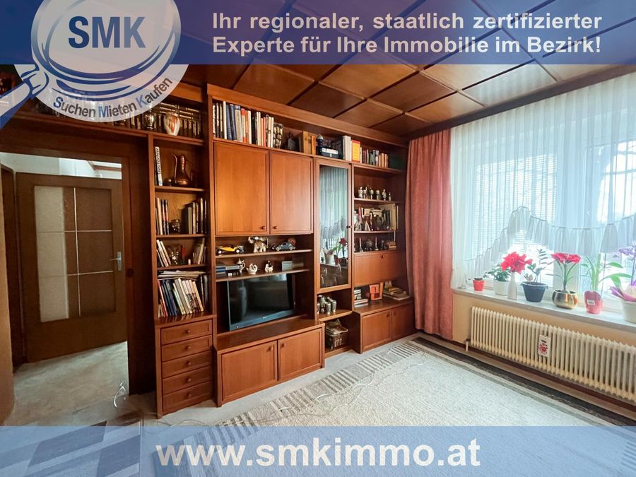 Haus kaufen in Niederösterreich Waidhofen an der Thaya Groß-Siegharts 2417/9575 04