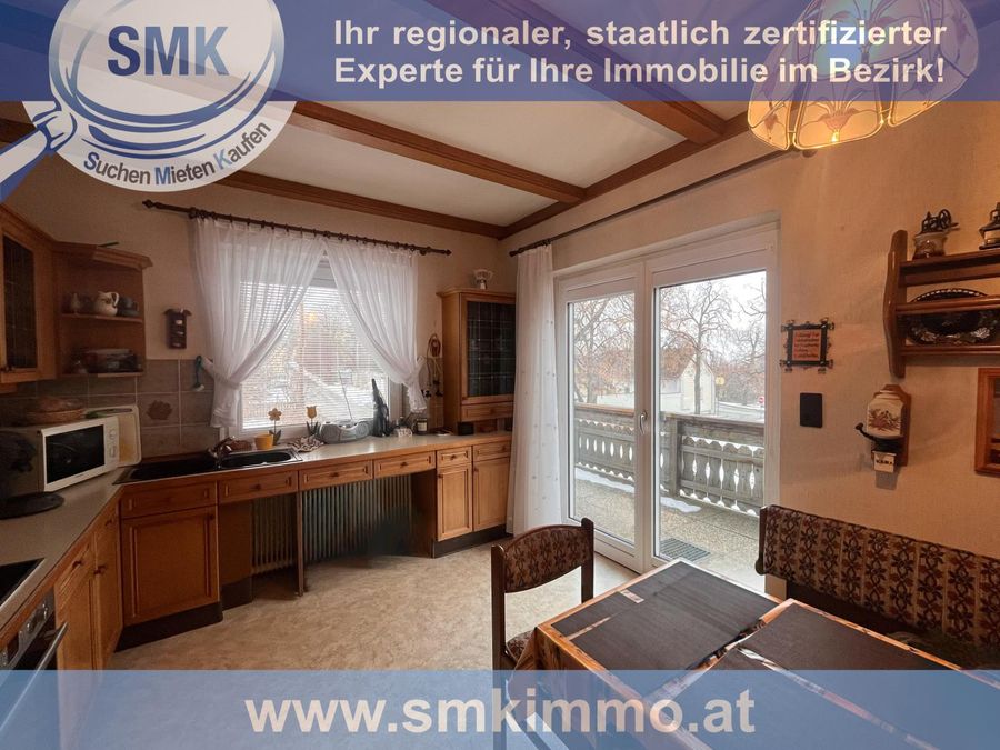 Haus kaufen in Niederösterreich Waidhofen an der Thaya Groß-Siegharts 2417/9575 05