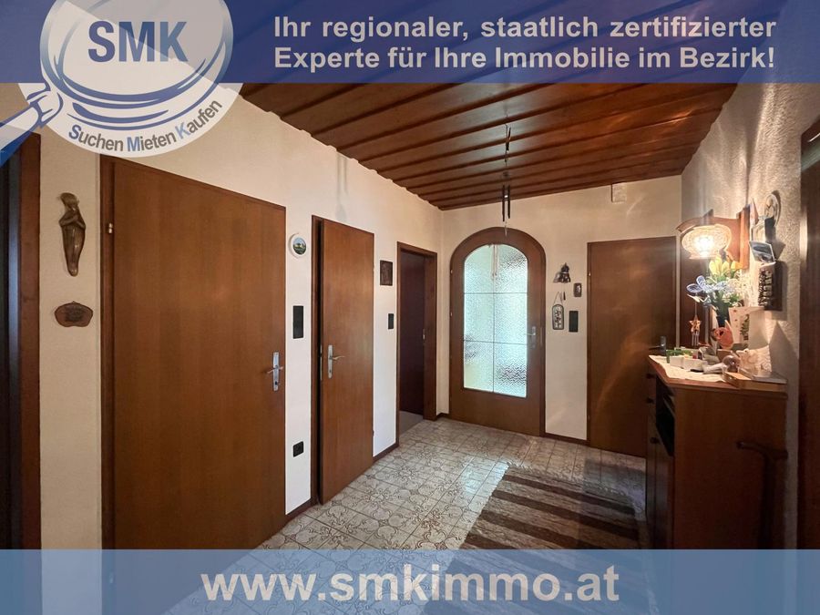 Haus kaufen in Niederösterreich Waidhofen an der Thaya Groß-Siegharts 2417/9575 07