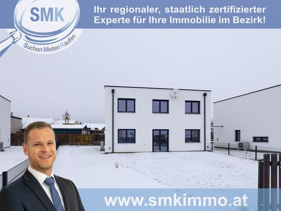 Haus privat verkaufen in Niederösterreich Hollabrunn Obermarkersdorf 9576