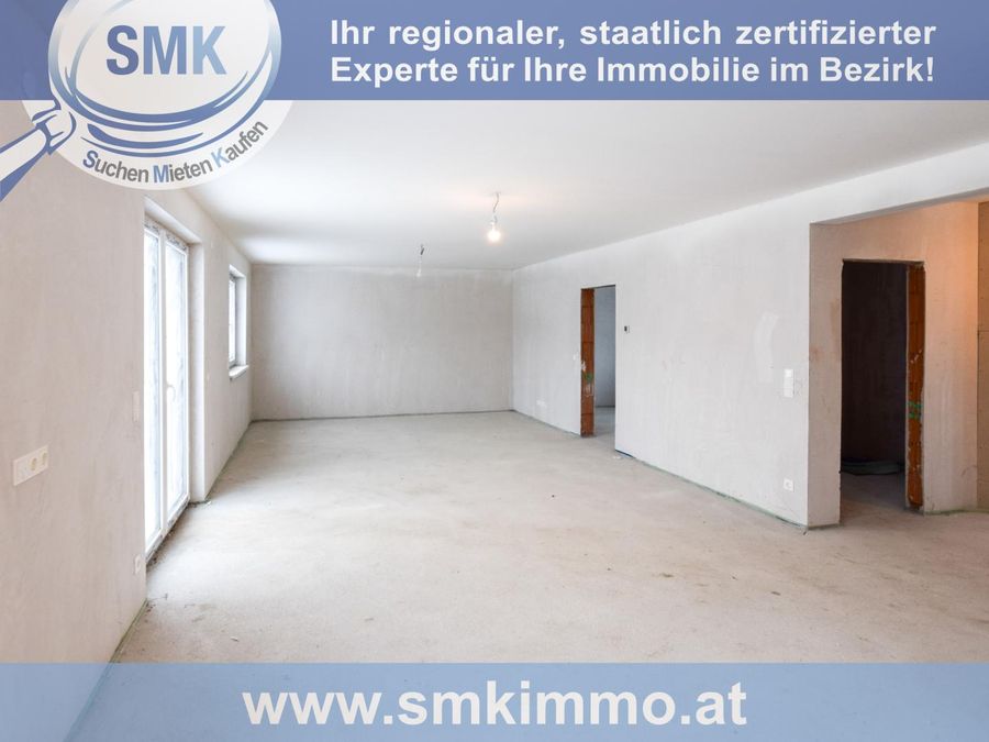 Haus kaufen in Niederösterreich Hollabrunn Obermarkersdorf 2417/9576 2