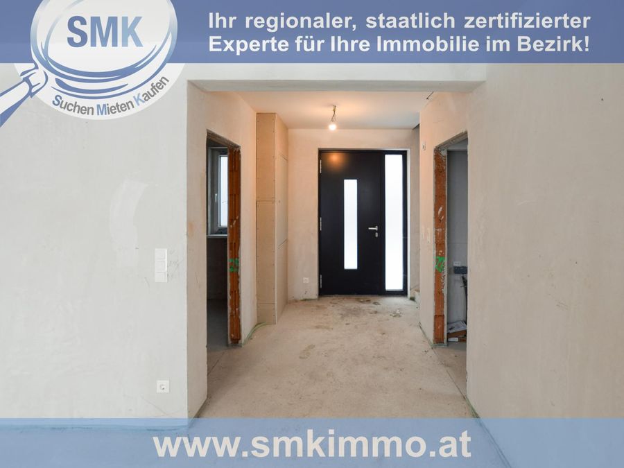 Haus kaufen in Niederösterreich Hollabrunn Schrattenthal 2417/9577 4