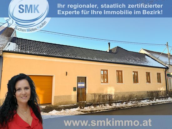 Haus privat verkaufen in Niederösterreich Hollabrunn Sitzendorf an der Schmida 9580