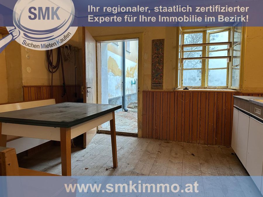 Haus kaufen in Niederösterreich Hollabrunn Sitzendorf an der Schmida 2417/9580 8