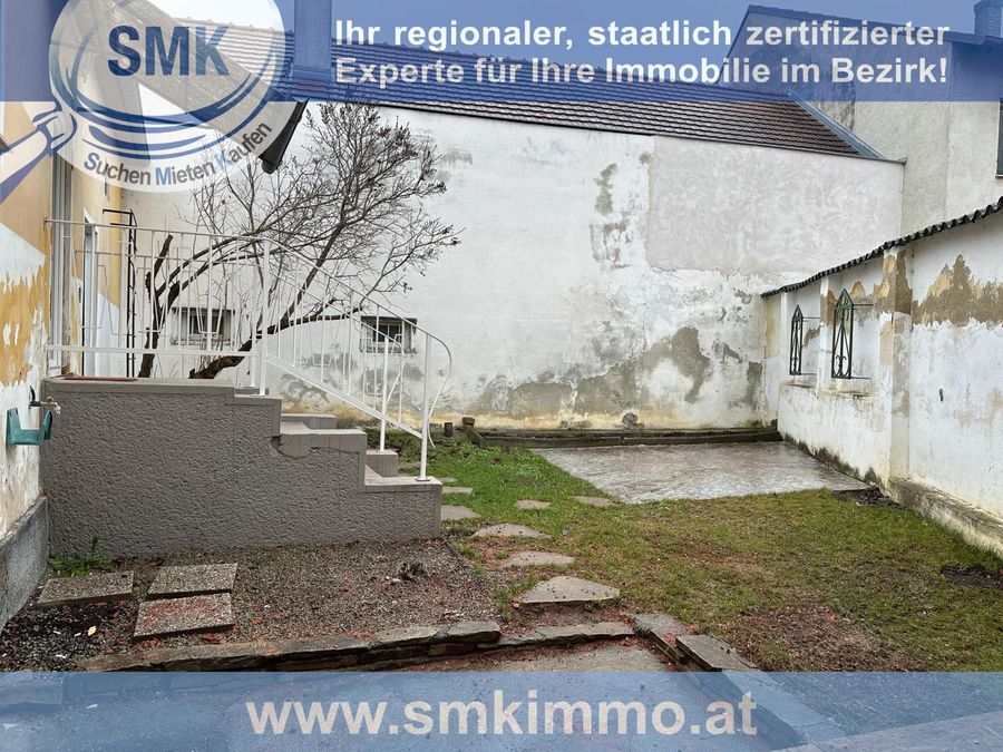 Haus kaufen in Niederösterreich Hollabrunn Sitzendorf an der Schmida 2417/9580 9