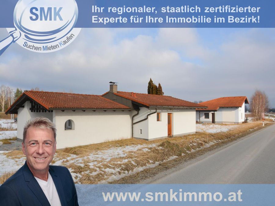 Gewerbeobjekt kaufen in Niederösterreich Gmünd 2417/9581 1