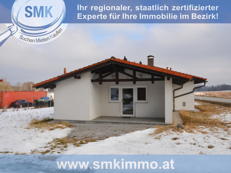 Gewerbeobjekt kaufen in Niederösterreich Gmünd 2417/9581 2