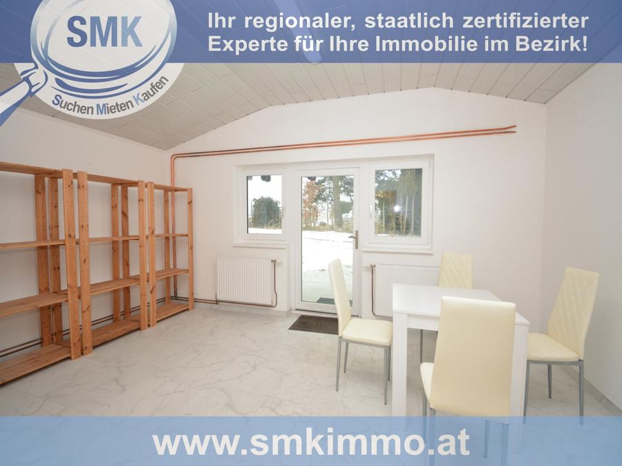 Gewerbeobjekt kaufen in Niederösterreich Gmünd 2417/9581 4