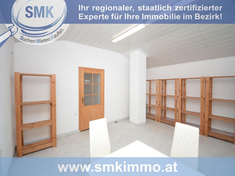 Gewerbeobjekt kaufen in Niederösterreich Gmünd 2417/9581 5