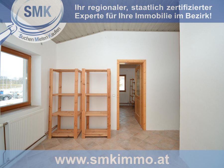 Gewerbeobjekt kaufen in Niederösterreich Gmünd 2417/9581 6