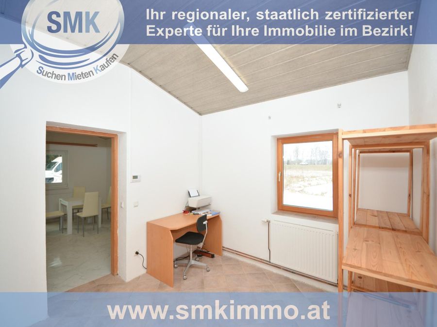 Gewerbeobjekt kaufen in Niederösterreich Gmünd 2417/9581 7