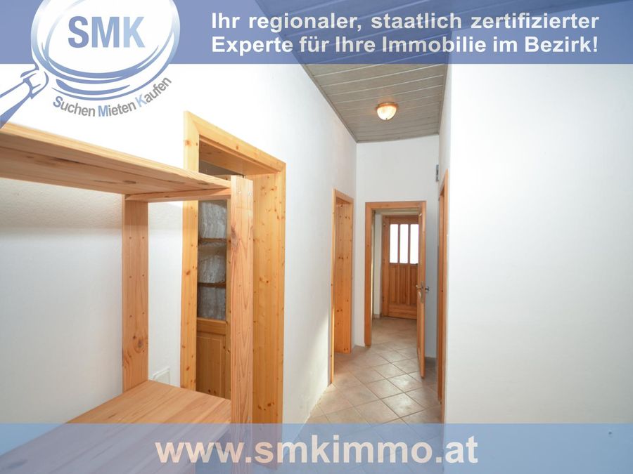 Gewerbeobjekt kaufen in Niederösterreich Gmünd 2417/9581 8