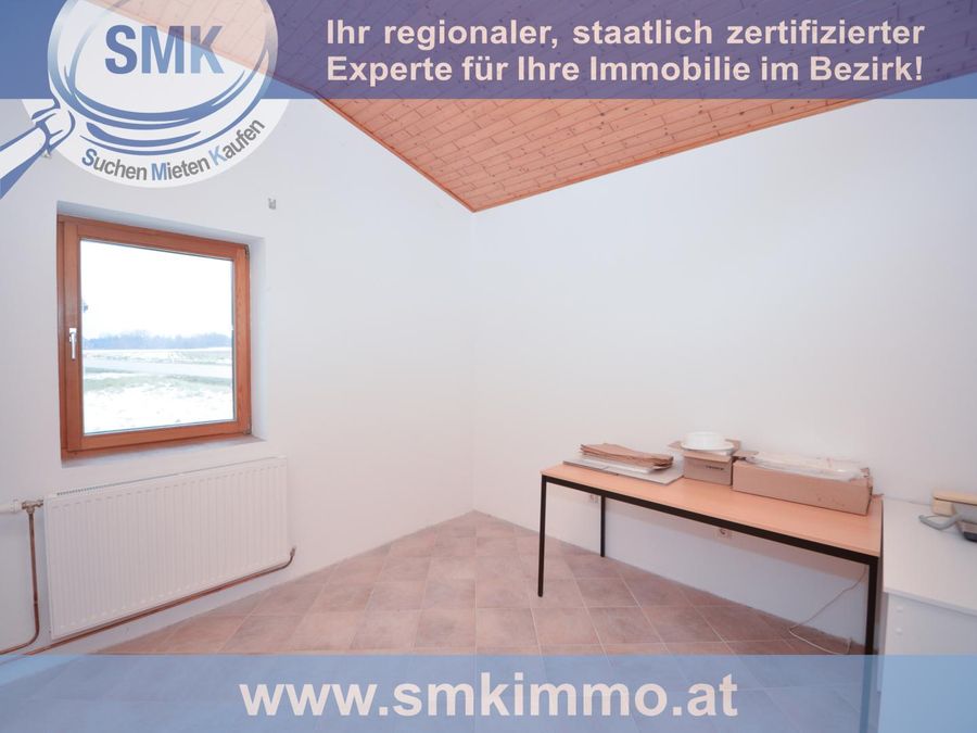 Gewerbeobjekt kaufen in Niederösterreich Gmünd 2417/9581 9