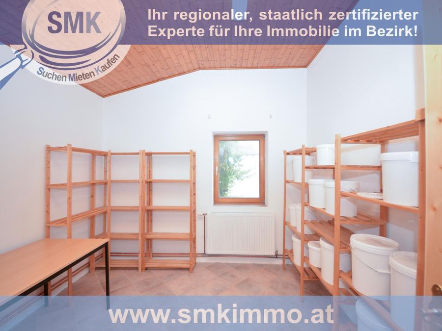 Gewerbeobjekt kaufen in Niederösterreich Gmünd 2417/9581 10