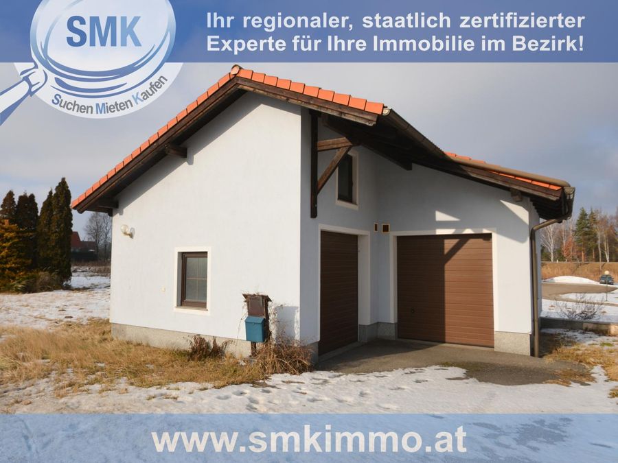 Gewerbeobjekt kaufen in Niederösterreich Gmünd 2417/9581 12