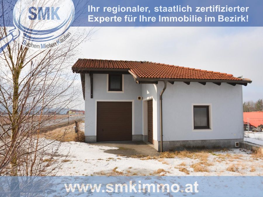 Gewerbeobjekt kaufen in Niederösterreich Gmünd 2417/9581 13