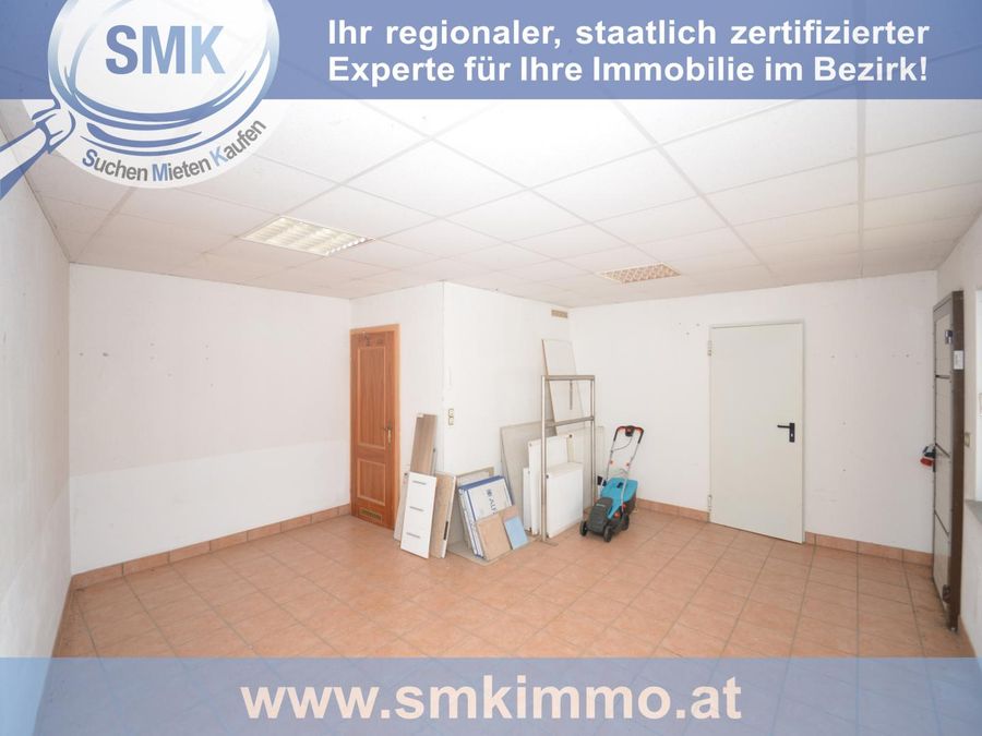 Gewerbeobjekt kaufen in Niederösterreich Gmünd 2417/9581 14