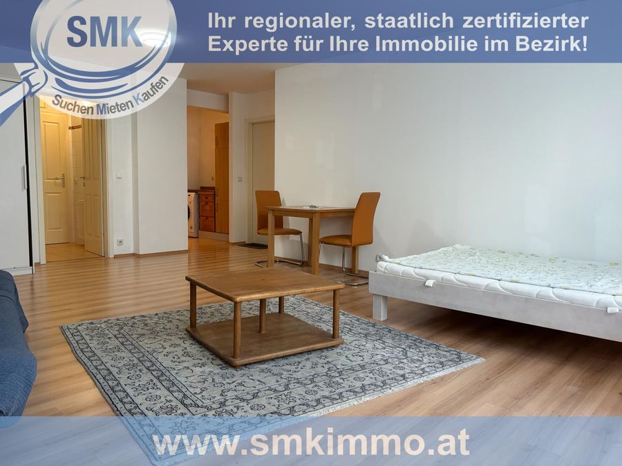 Wohnung mieten in Niederösterreich Krems an der Donau 2417/9582 2
