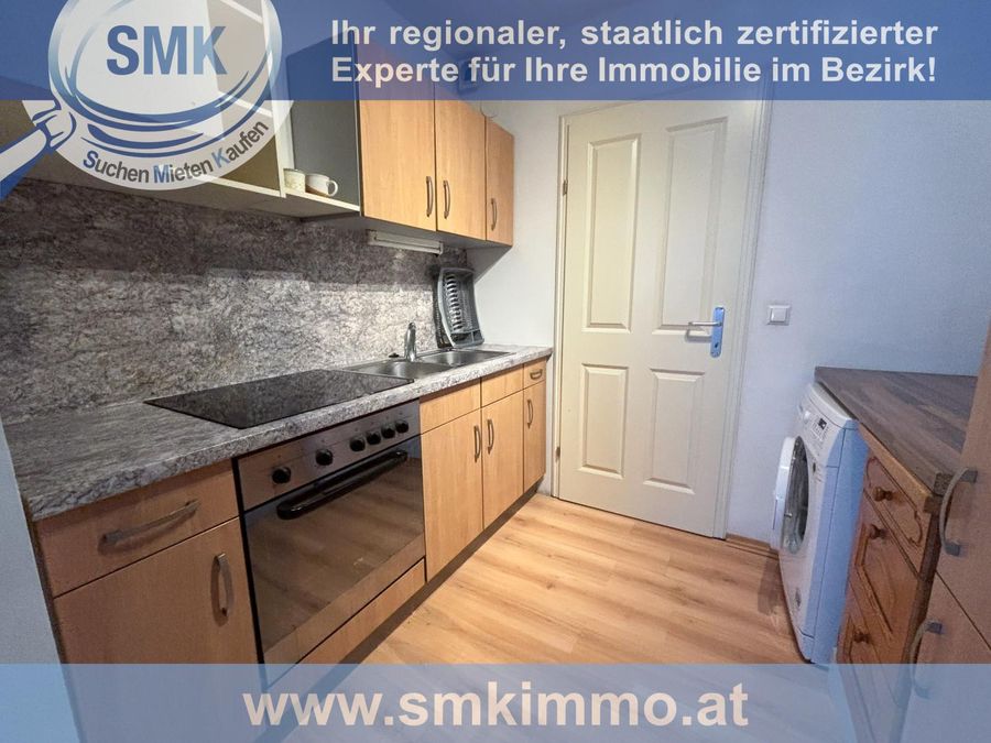 Wohnung mieten in Niederösterreich Krems an der Donau 2417/9582 3