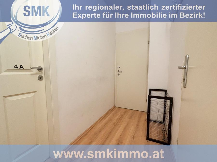 Wohnung mieten in Niederösterreich Krems an der Donau 2417/9582 5