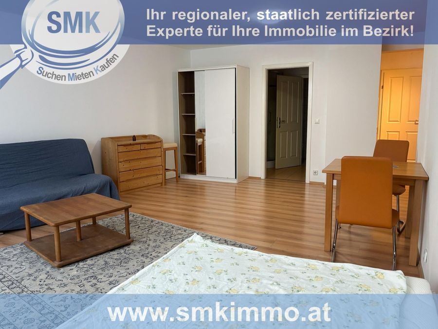 Wohnung mieten in Niederösterreich Krems an der Donau 2417/9582 1
