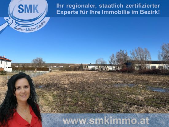 Grundstück privat verkaufen in Niederösterreich Hollabrunn Sitzendorf an der Schmida 9584