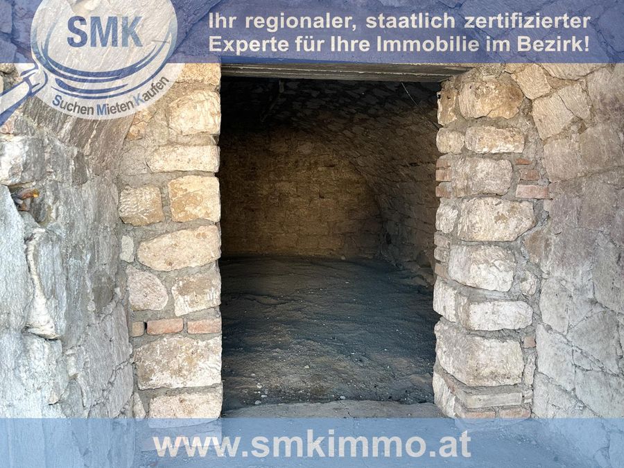 Grundstück kaufen in Niederösterreich Hollabrunn Sitzendorf an der Schmida 2417/9585 4