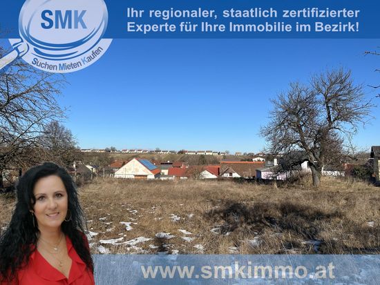 Grundstück privat verkaufen in Niederösterreich Hollabrunn Sitzendorf an der Schmida 9587